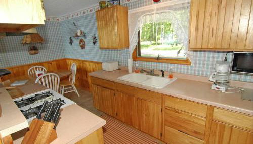 Ranch-Style Seidls Home - Foto 4