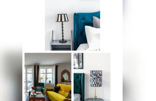 Bea Home Elblag - dwie sypialnie - Foto 1