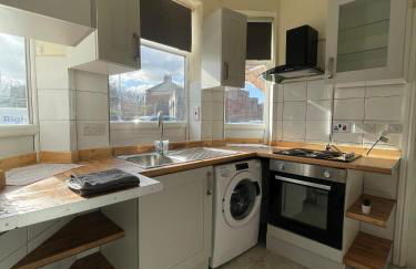 Studio flat in the heart of Manchester - Foto 5