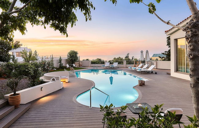 Grace Villas Collection - Foto 80