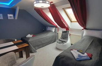 Best-Preis -VIP Lounge- mit Netflix, Self-Check-In, eBike Ladestation, Fahrradraum, WLAN und Netflix - direkt am Elberadweg im Herzen von Wittenberge - Foto 4