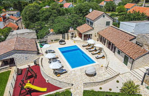 Pet Friendly Home In Dubrava - Foto 1