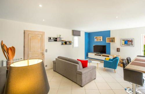 Caloussu-Calme-Moderne-Clim - Foto 24