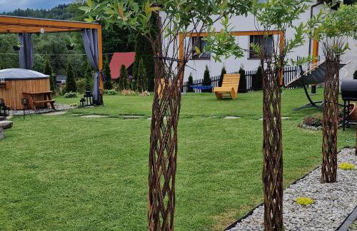 Domek na wypoczynek - Foto 8