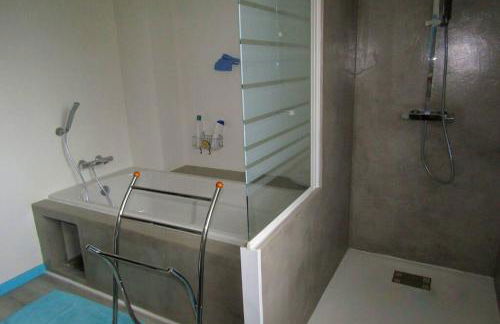 Maison individuelle Côte Basque ( Ciboure ) - Foto 9