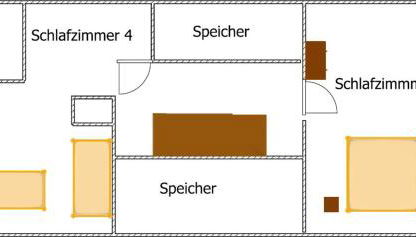 KRIO Nicola Rothfuchs Ferienwohnung 2 - Foto 3