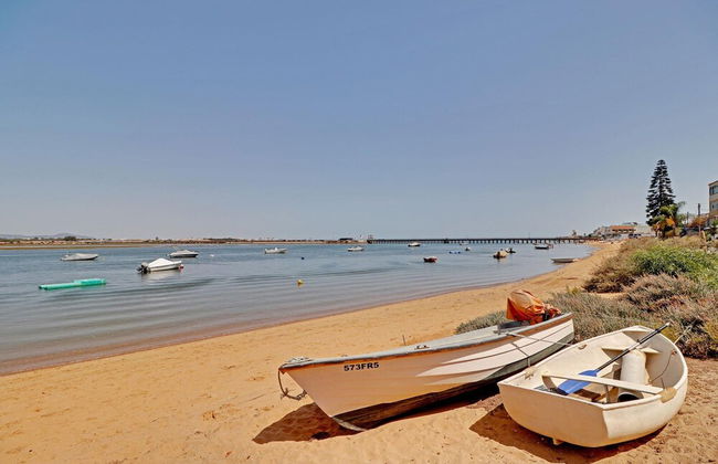 Faro Airport Flat 2 by Homing - Foto 10