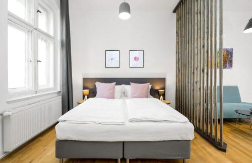 BENSIMON apartments Prenzlauer Berg - Foto 67