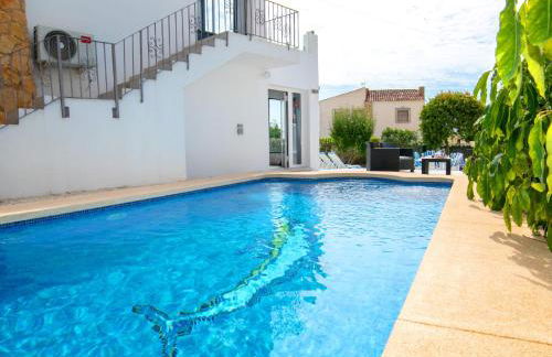 Holiday Home Hagios by Interhome - Foto 26