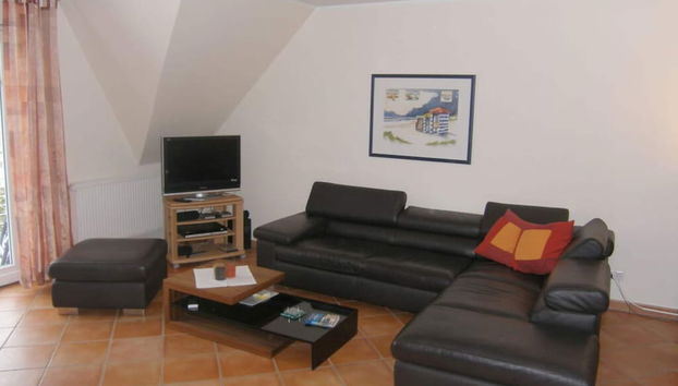 Holiday Apartment Susewind - Foto 2, Imagen principal