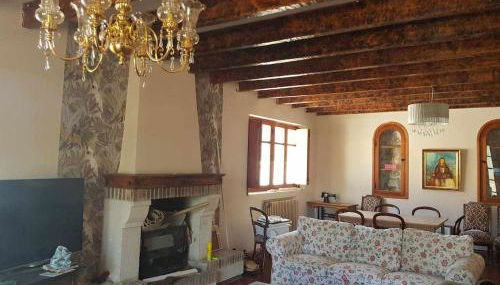 Casa de campo con piscina, 12 personas - Foto 1