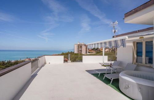 Una Terrazza sul Mare The Lighthouse - Foto 17