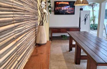 Casa Térrea Espaçosa Centro , Bertioga-Pertinho da Praia - Photo 17
