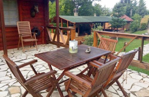 Kedra Village Retreats - Mountain Escape - Foto 49