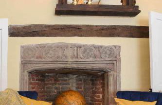 Josua Medieval Living Maldon - Foto 70