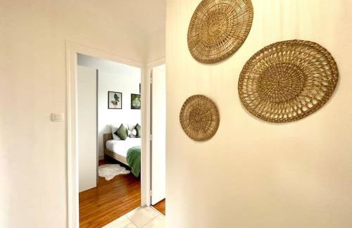 Appartement Le Cosy - Rénové - 3 Chambres - Foto 10