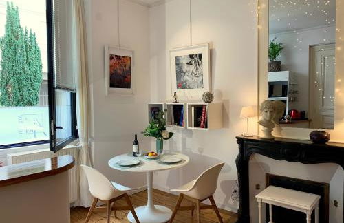 L'Art Studio hyper centre - Foto 8