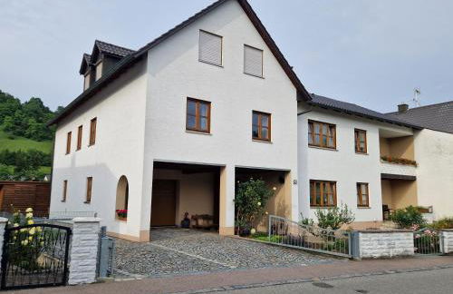 Ferienwohnung Lodermeier - Foto 13