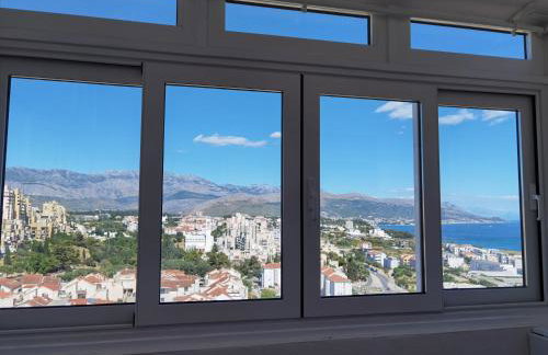 T-star, 2-bedroom apartment with magnificent beach view - Foto 38