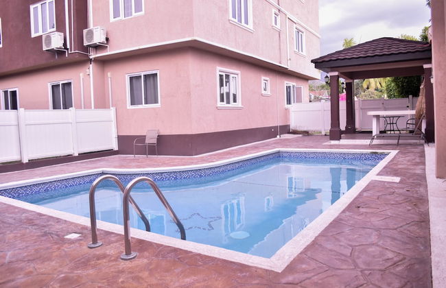 Executive Arcadia Luxury Guest Apartment - Photo 20