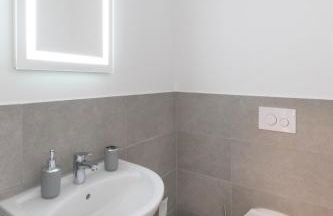 Moderne 2 Zimmer Ferienwohnung mit Dachterrasse - 95qm - Foto 19