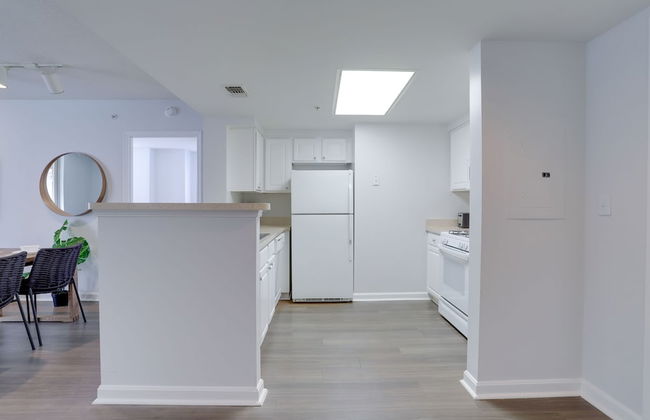 Spacious 2BR Condo at Ballston - Foto 21