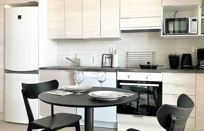 Borg Housing Travel Center - Foto 20