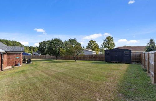 Wrens Cozy Nest Renovated Home and King Suite - Foto 21