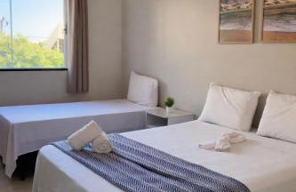 Praieiro pousada - Foto 11