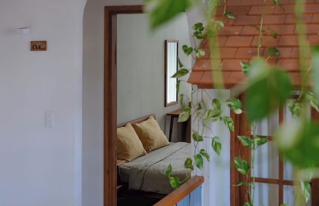 Nha Binh Homestay - Foto 13