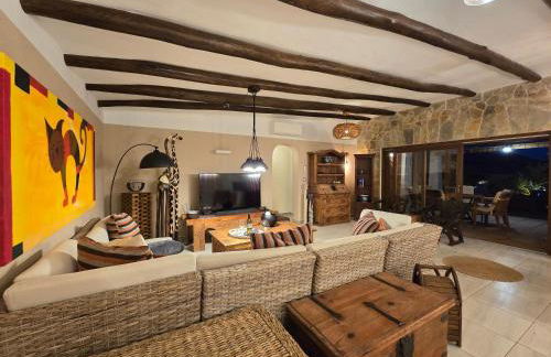 Villas Shangri-La Fuerteventura - Foto 76