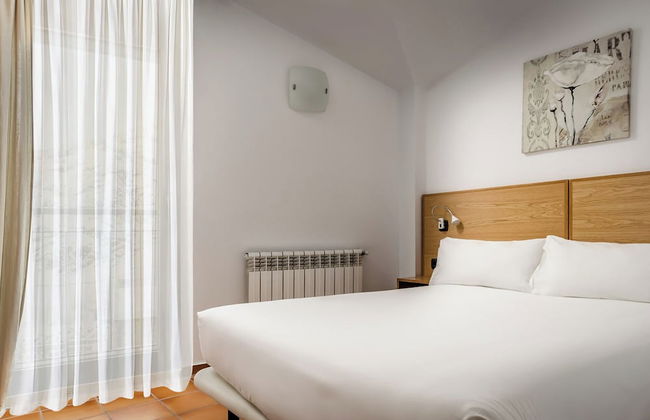 Apartamentos Prat de les Molleres - Foto 3