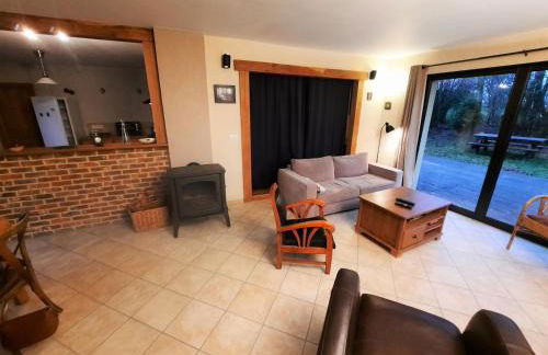 L'appel de la foret - Foto 3