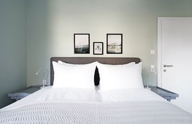 Numa Salzburg Flute - Foto 7