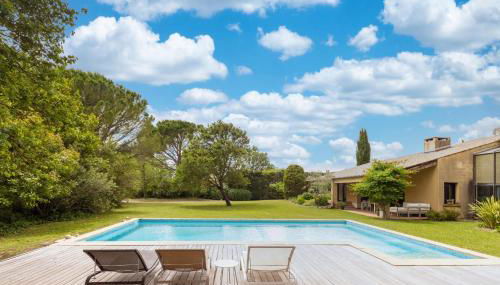 Villa des Pres - Foto 3