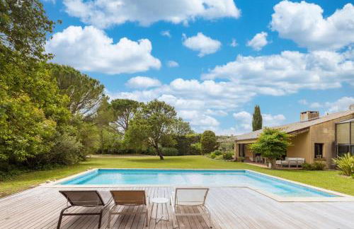 Villa des Pres - Foto 3