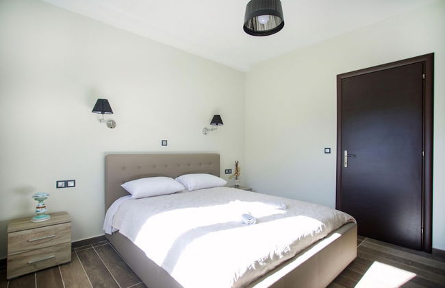 Villa Iskander in Ionian Islands - Foto 17