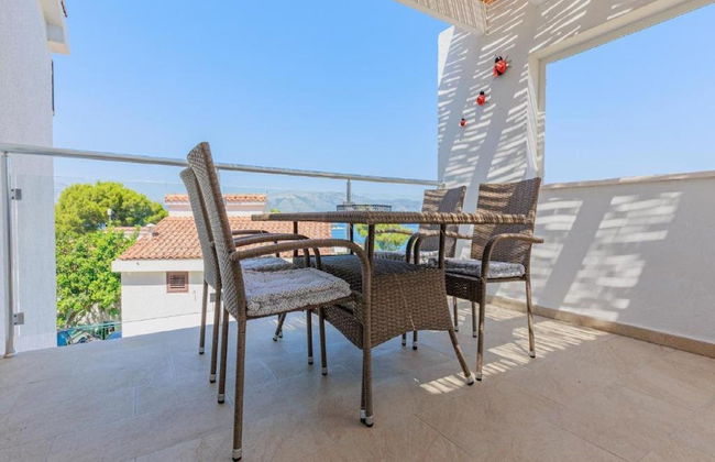 Lumbarda Resort Apartments - Foto 65