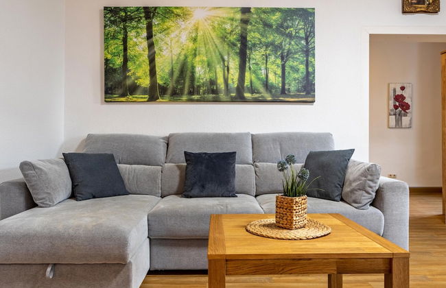 Ferienwohnung in der Mecklenburger Seenplatte - Foto 10