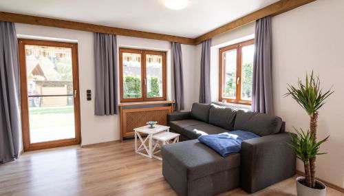 Neu! Sonnige Terrassen-Ferienwohnung in den Bergen - Foto 3