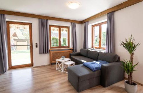 Neu! Sonnige Terrassen-Ferienwohnung in den Bergen - Foto 3