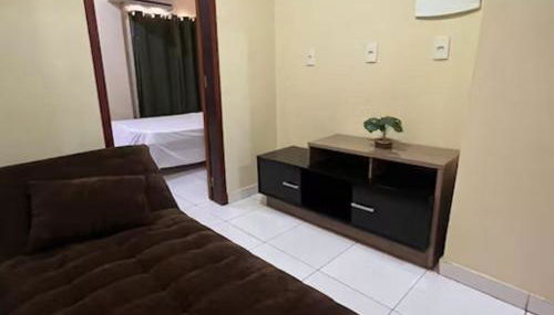 Flat no centro da cidade - Foto 3