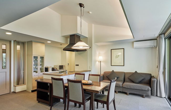 Tokyu Vacations Tateshina - Foto 2