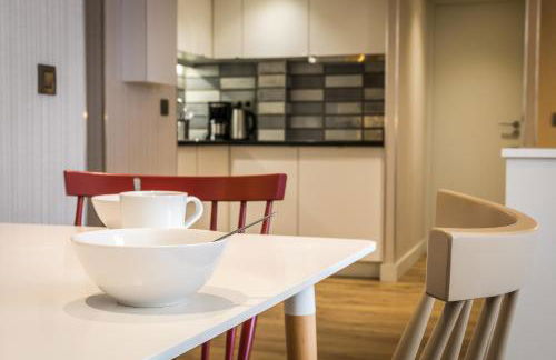 CADET Residence by Collection VESPER - Foto 48