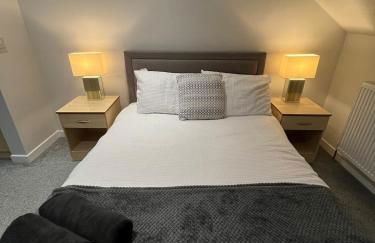 Luxury Seaside Town House - Foto 13