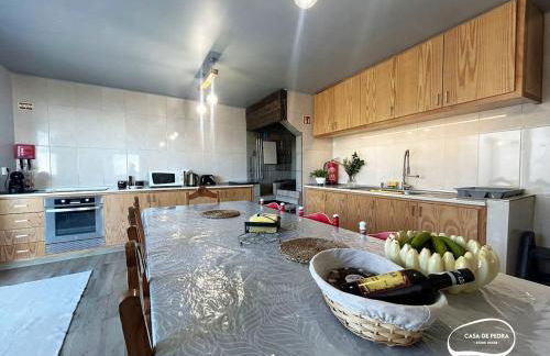 Casa de Pedra AL - Foto 6