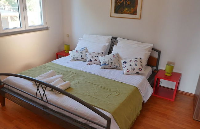 Villa Marina - Foto 51