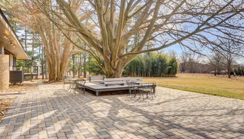 Stylish and Serene West Friendship Hidden Gem! - Foto 3