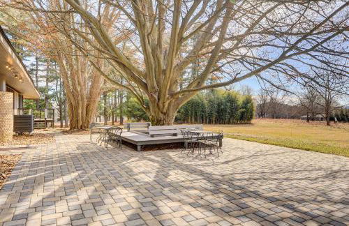 Stylish and Serene West Friendship Hidden Gem! - Foto 3