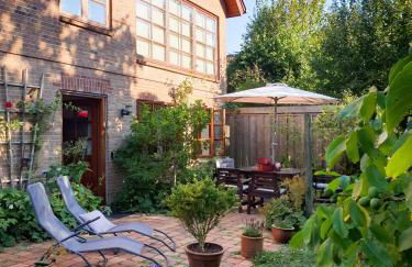 Ferienwohnung Hyggebo - Foto 8